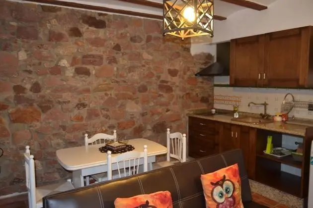 Apart Daire, 1 Yatak Odası (La Palera)