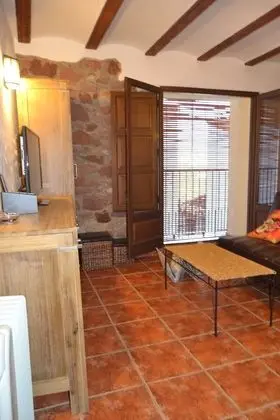 Apart Daire, 1 Yatak Odası (La Palera)