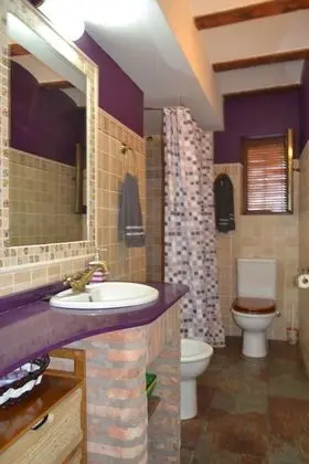 Apart Daire, 1 Yatak Odası (La Palera)