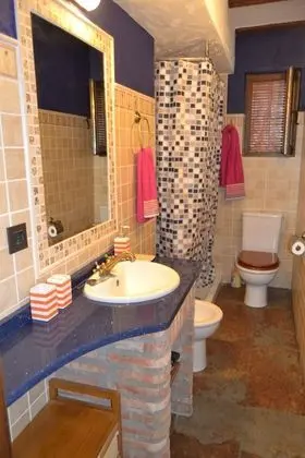 Apart Daire, 1 Yatak Odası (La Palera)