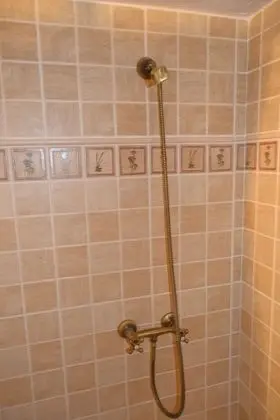 Apart Daire, 1 Yatak Odası (La Palera)