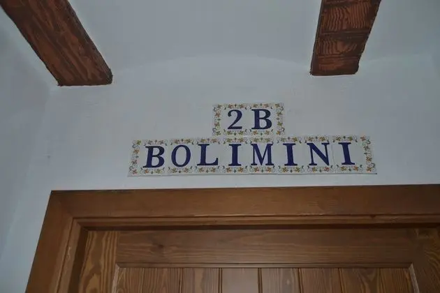 Apart Daire, 2 Yatak Odası (Bolimini)