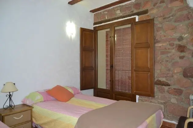 Apart Daire, 2 Yatak Odası (Bolimini)