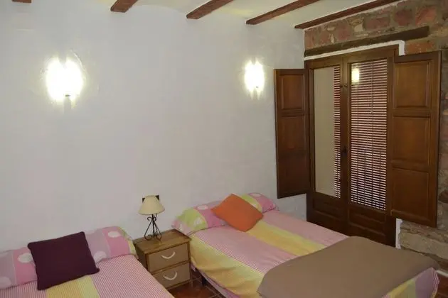 Apart Daire, 2 Yatak Odası (Bolimini)