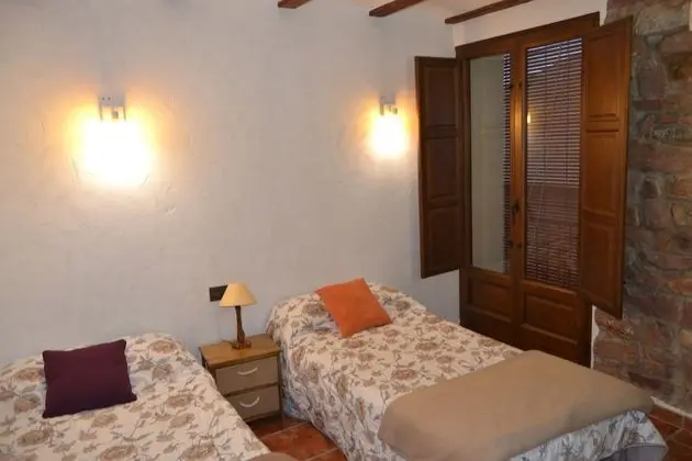 Apart Daire, 2 Yatak Odası (Bolimini)