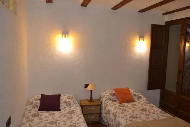 Apart Daire, 2 Yatak Odası (Bolimini)