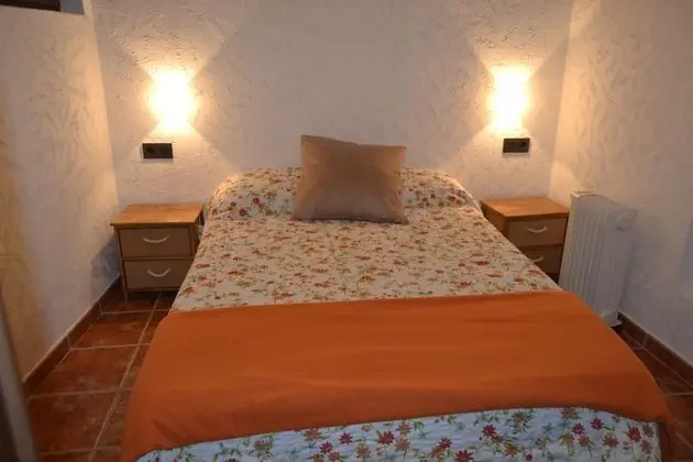 Apart Daire, 2 Yatak Odası (Bolimini)