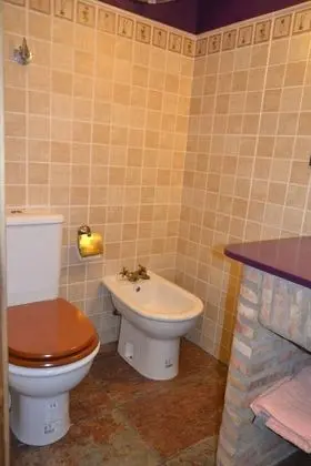 Apart Daire, 2 Yatak Odası (Bolimini)