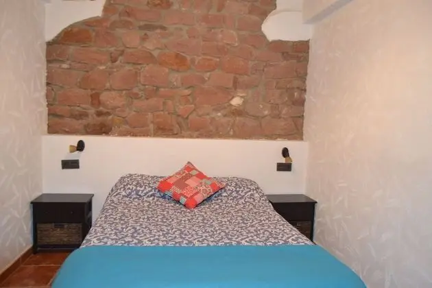 Superior Apart Daire, 2 Yatak Odası (La Vinya)