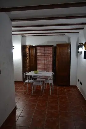 Superior Apart Daire, 2 Yatak Odası (La Vinya)