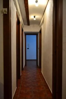 Superior Apart Daire, 2 Yatak Odası (La Vinya)