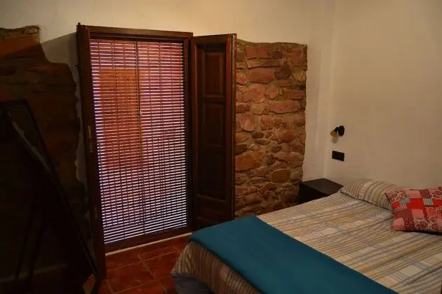 Superior Apart Daire, 2 Yatak Odası (La Vinya)