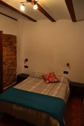 Superior Apart Daire, 2 Yatak Odası (La Vinya)