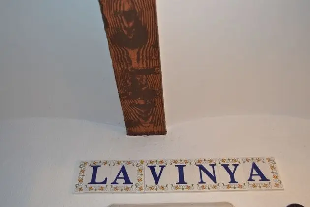 Superior Apart Daire, 2 Yatak Odası (La Vinya)