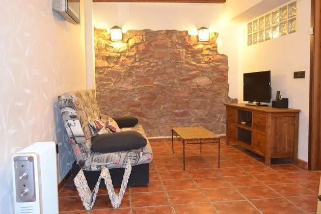 Superior Apart Daire, 2 Yatak Odası (La Vinya)