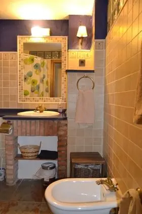 Superior Apart Daire, 2 Yatak Odası (La Vinya)