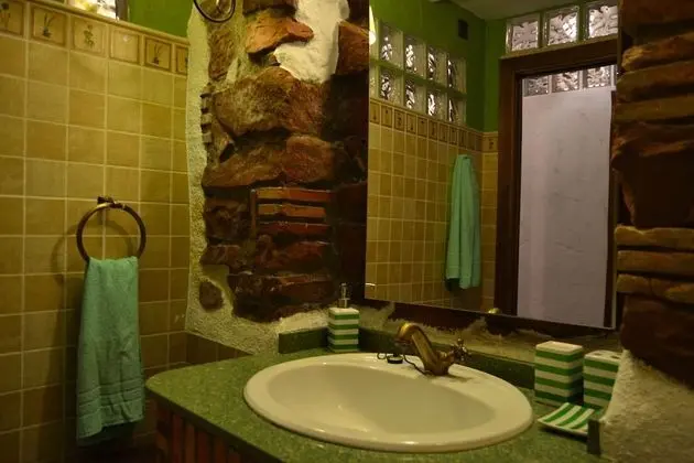 Superior Apart Daire, 2 Yatak Odası (La Vinya)