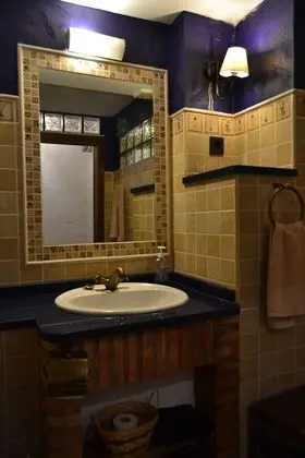 Superior Apart Daire, 2 Yatak Odası (La Vinya)