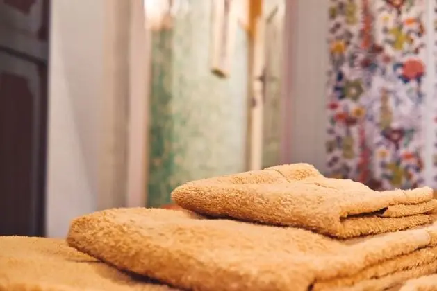 Dört Kişilik Oda, Bağlantılı Odalar, Vadi Manzaralı