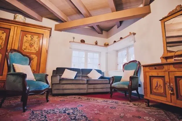 Süit, Vadi Manzaralı