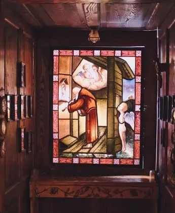 Süit, Vadi Manzaralı