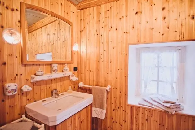 Süit, Vadi Manzaralı