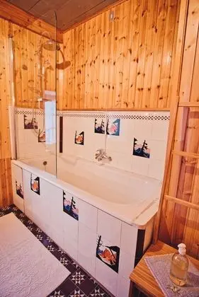 Süit, Vadi Manzaralı