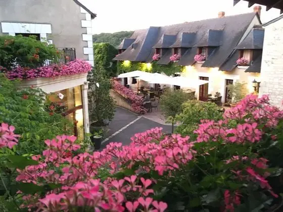 Chambre Supérieure 1 personne, 1 grand lit