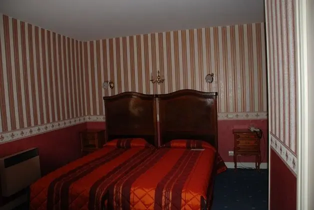 Standard İki Ayrı Yataklı Oda