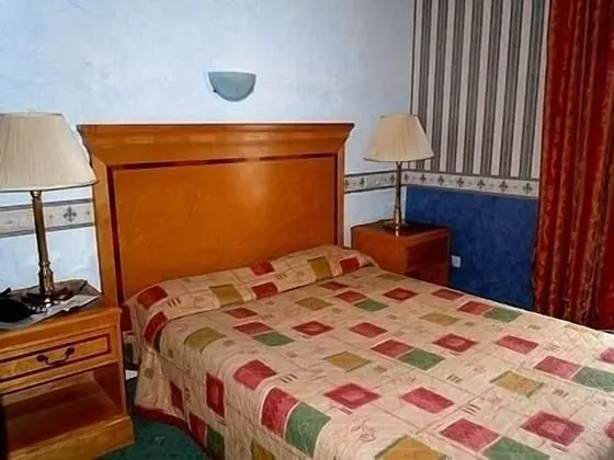 Standard Tek Kişilik Oda