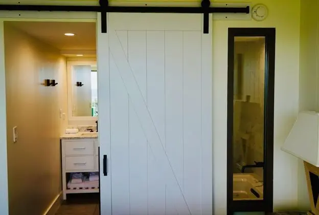 Çatı Katı Süiti (Penthouse), Okyanus Manzaralı (Club Access)