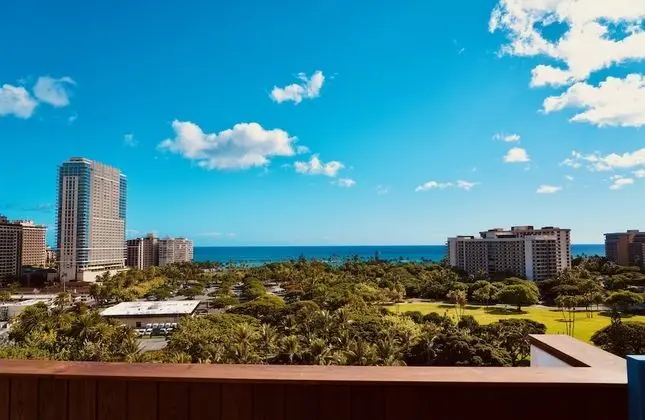 Çatı Katı Süiti (Penthouse), Okyanus Manzaralı (Club Access)