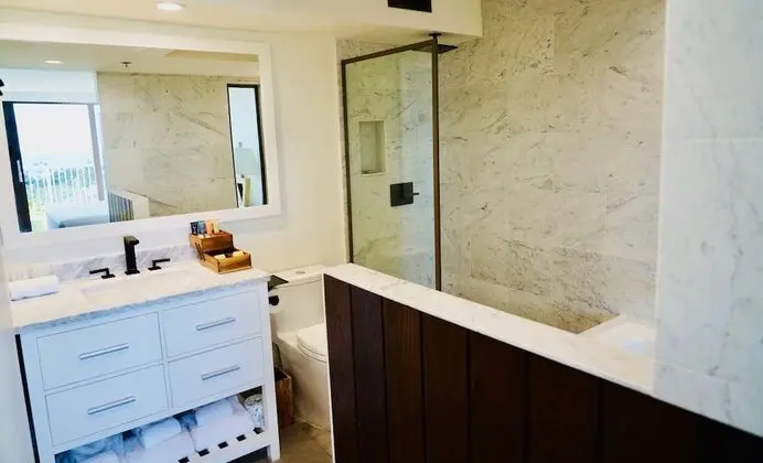 Çatı Katı Süiti (Penthouse), Okyanus Manzaralı (Club Access)