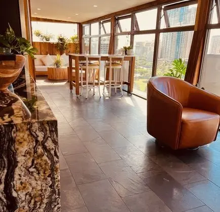 Çatı Katı Süiti (Penthouse), Okyanus Manzaralı (Club Access)