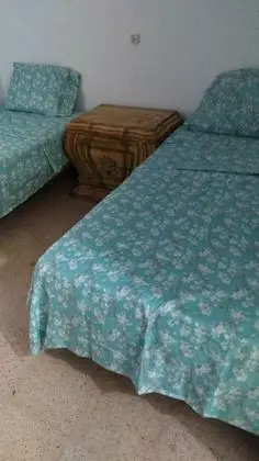 Family Ev, Birden Çok Yatak, Plaj Manzaralı