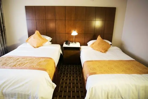 Luxury Oda
