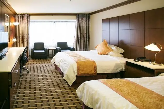 Luxury Oda