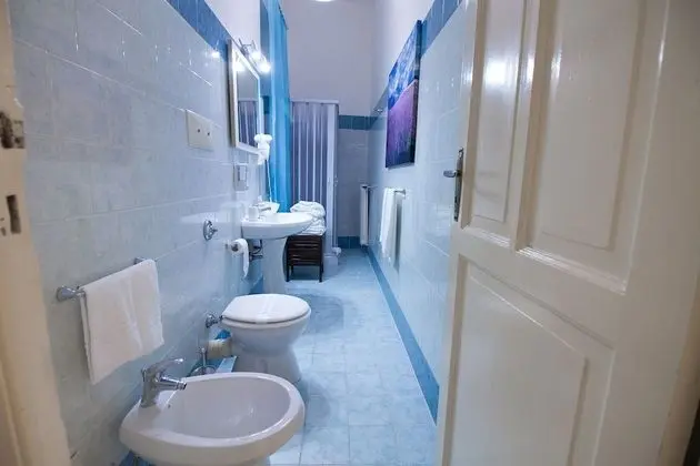 Basic Tek Büyük Yataklı Oda, Balkon