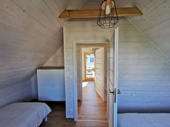 Deluxe Kulübe (Egzotyczna Przygoda)