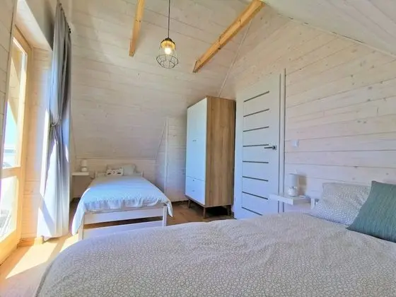 Deluxe Kulübe (Egzotyczna Przygoda)