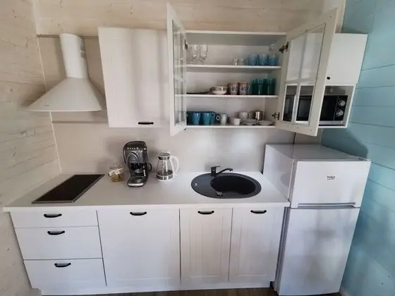 Deluxe Kulübe (Egzotyczna Przygoda)