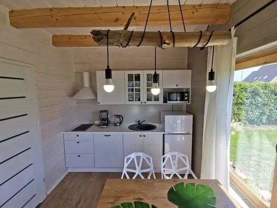 Deluxe Kulübe (Egzotyczna Przygoda)