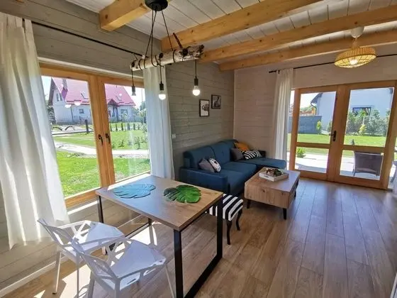 Deluxe Kulübe (Egzotyczna Przygoda)