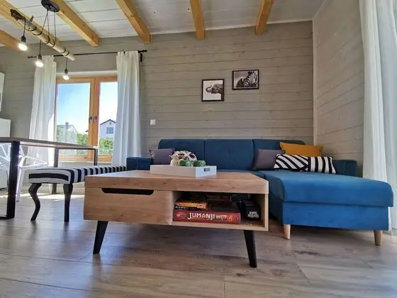 Deluxe Kulübe (Egzotyczna Przygoda)