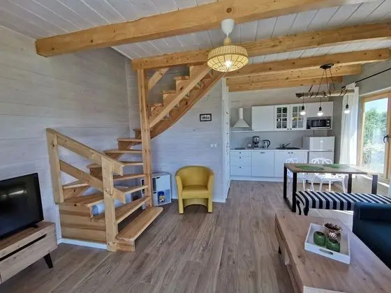 Deluxe Kulübe (Egzotyczna Przygoda)