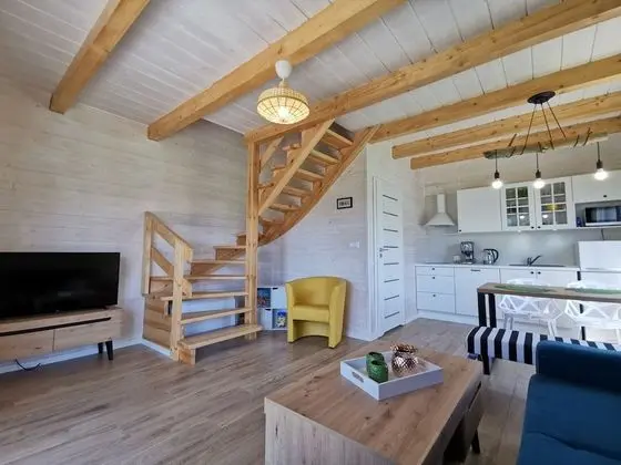 Deluxe Kulübe (Egzotyczna Przygoda)