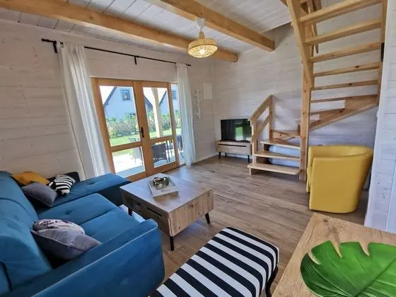 Deluxe Kulübe (Egzotyczna Przygoda)