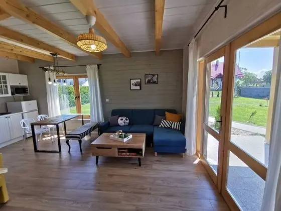 Deluxe Kulübe (Egzotyczna Przygoda)