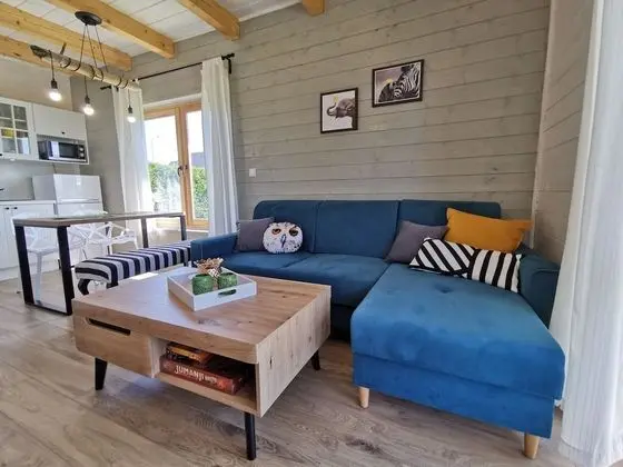 Deluxe Kulübe (Egzotyczna Przygoda)