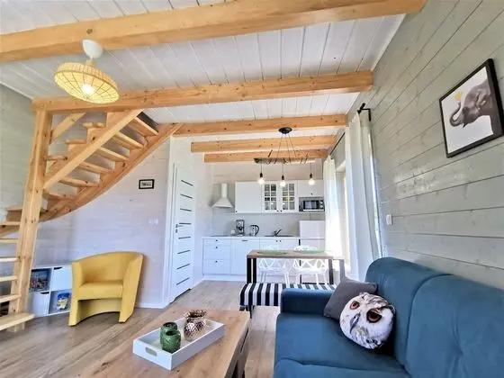 Deluxe Kulübe (Egzotyczna Przygoda)